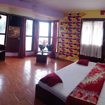 Apartmán Sugan Residancy-Kodai Kodaikanal Exteriér fotografie