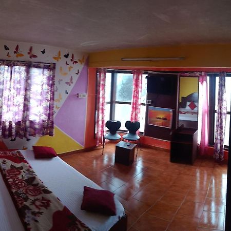 Apartmán Sugan Residancy-Kodai Kodaikanal Exteriér fotografie