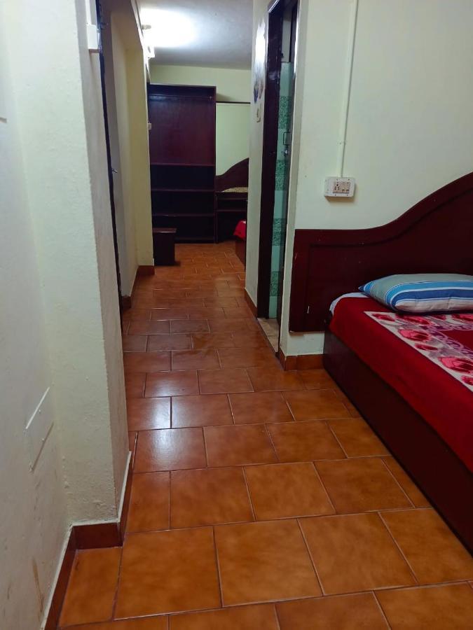 Apartmán Sugan Residancy-Kodai Kodaikanal Exteriér fotografie