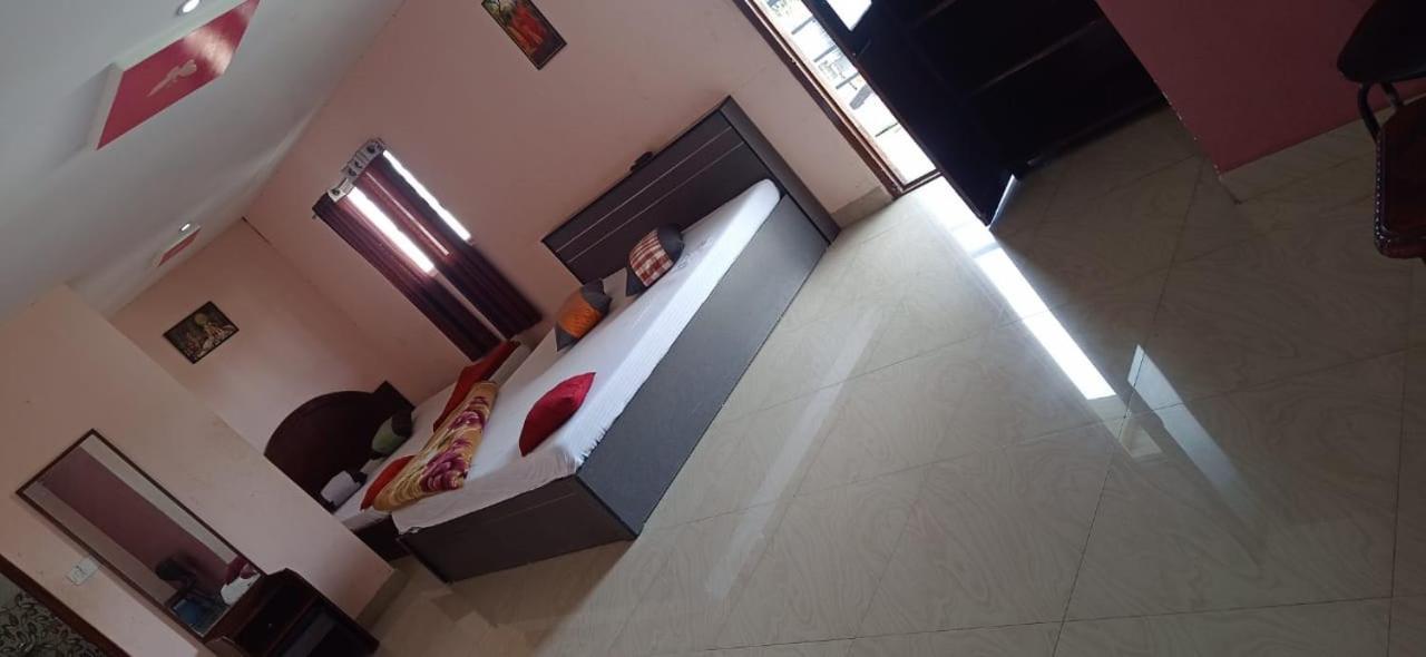 Apartmán Sugan Residancy-Kodai Kodaikanal Exteriér fotografie