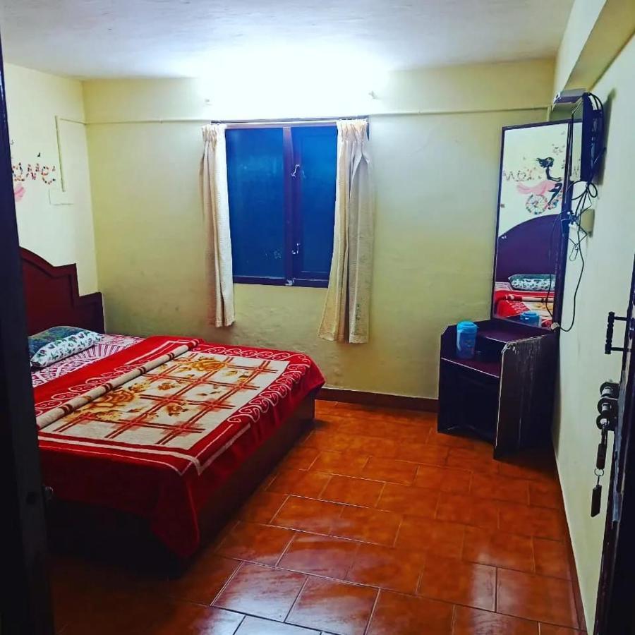 Apartmán Sugan Residancy-Kodai Kodaikanal Exteriér fotografie