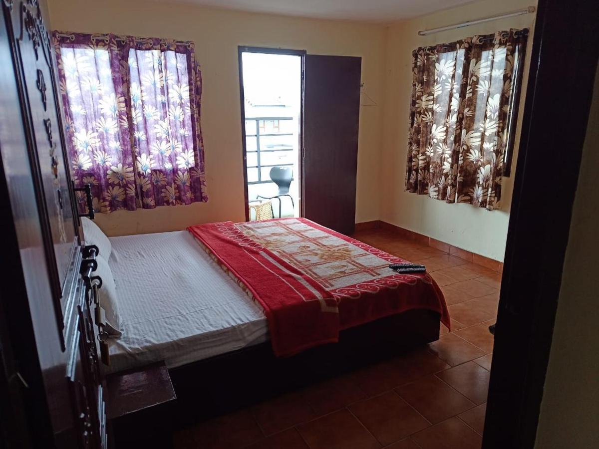 Apartmán Sugan Residancy-Kodai Kodaikanal Exteriér fotografie