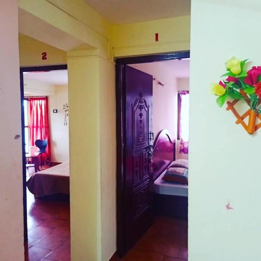 Apartmán Sugan Residancy-Kodai Kodaikanal Exteriér fotografie